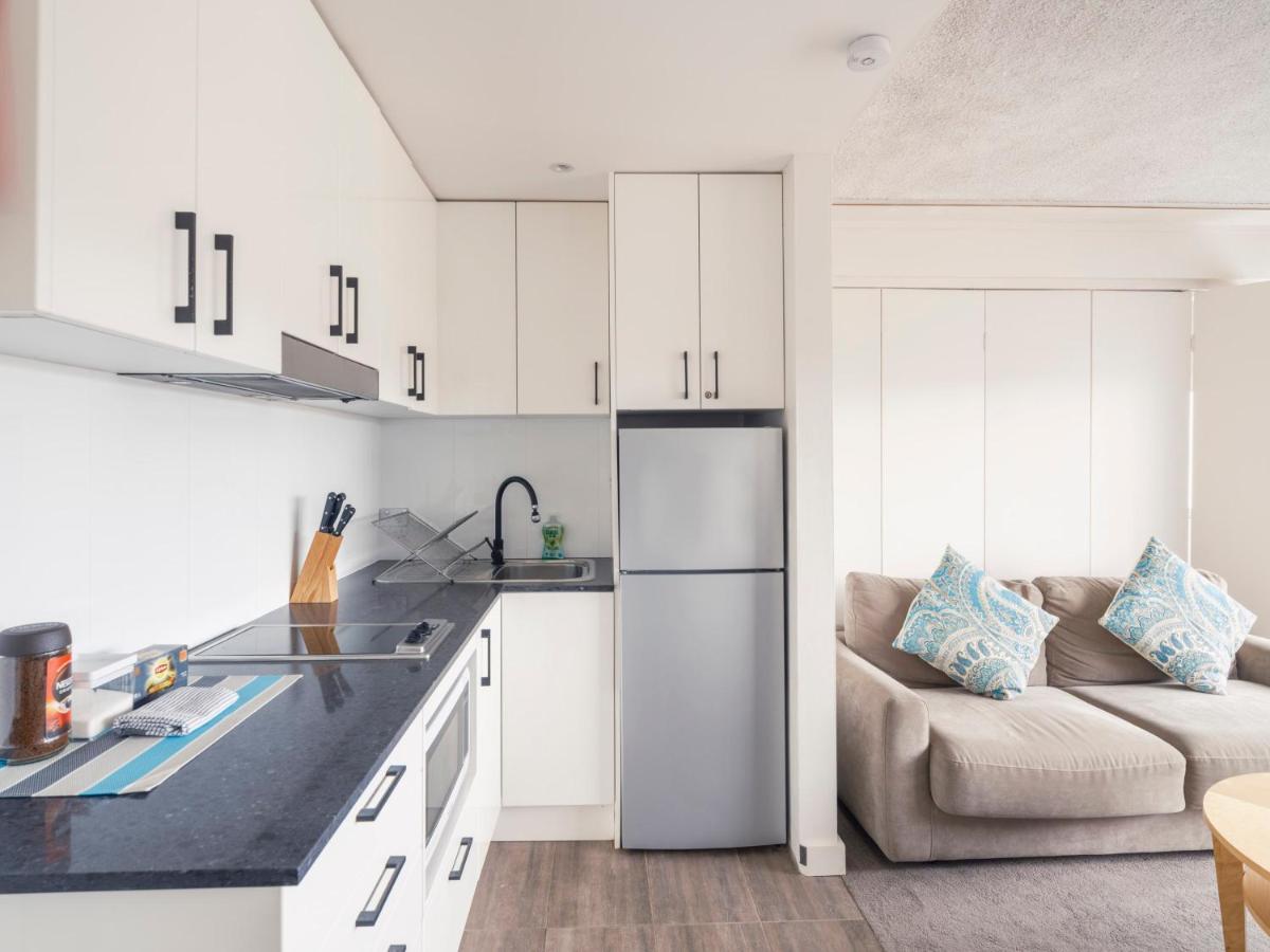 1Br Studio Near The Beach With Rooftop Pool Sydney Exterior photo